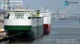 International Freight Forwarding Services in birmingham