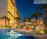 DLF Skycourt &ndash 3BHK Air-Conditioned Flats in Sector 86