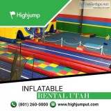 inflatable Rental Utah