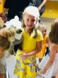 Summer camp in Carpentersville Wonderland Kids Academy Winter Ca