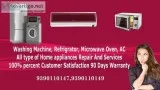 LG Side by Side DOOR REFRIGERATOR SERVICE CENTER IN HYDERABAD