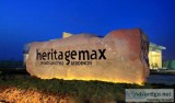 Conscient Heritage Max &ndash Ready to move-in 3and4BHK at Dwark