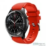 Samsung Gear S3 Straps Rs499 only at Hamee India