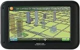 Magellan RoadMate 1700  ROADMATE 7771T