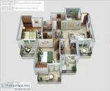 ATS Happy Trails &ndash Premium 23 BHK Apartments in Greater Noi