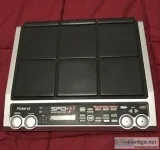 Roland SPD-S Sampling Pad - 275