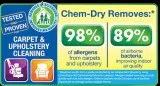 Carpet And Upholstery cleaning services