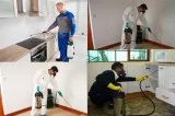 Pre-Constructional Anti Termite Treatment