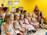 Child Daycare barrington and Lake Zurich Wonderland Kids Academy