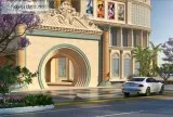 Ekana Mall - Commercial Space in Gomti Nagar Extension