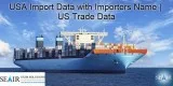 Get Cloth Hanger US Import Data of USA Importers in Global Trade