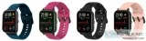 Stylish Amazfit Bip Straps Rs465 only at Hamee India