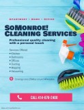 Keep your home and business free from viruses 