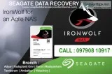 Seagate Data Recovery Chennai