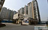 Emaar Imperial Gardens - 3 BHK Apartments  Possession in March 2