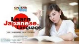 Japanese Language Classes in Noida