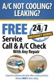 Share All Your AC Issues with AC Repair Hollywood Service