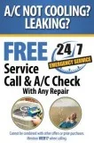 Share All Your AC Issues with AC Repair Hollywood Service