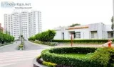 ELDECO Eternia &ndash3BHKStore Flats at Sitapur Road