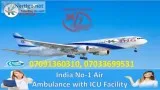 Quality base patient transfer service