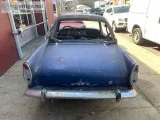 23245 1967 Sunbeam Tiger