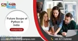 Best Python Training Course in Noida