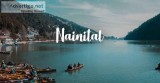 Are You Finding the Best Delhi to Nainital Taxi Service Provider