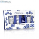 Dry Skin Essentials Kit