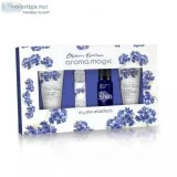 Dry Skin Essentials Kit