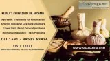 Ayurvedic Treatment Centre  Panchakarma Treatment in Gurgaon