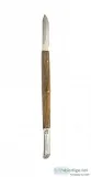 Wax knife - Prosthodontic Instruments - Dental Instruments