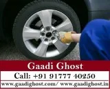 Tyre puncture repair at Doorstep  Flat Tyre Puncture Repair Hyde