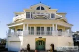 Beach Block Luxury Home