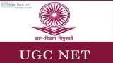 UGC NET JRF BOOKS