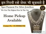 Silver Buyer In Ghaziabad