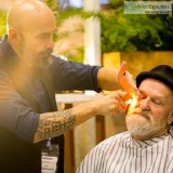 Best Barber Salon and Services in Melbourne