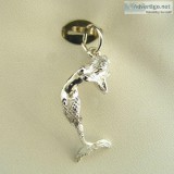 Mermaid Charm