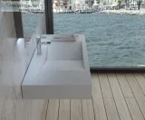 Wall Hung Basins Perth