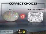 Diamond Substitute Stone  Venus Gemstone  Substitute of Diamond