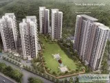 Heritage Max &ndash Ready to move-in 3and4BHK Homes at Sector 10