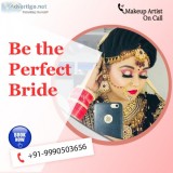 Bridal Makeup Package