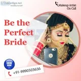 Bridal Makeup Package