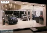 Searching for Maruti Showroom Meerut then Visit TR Sawhney Autom