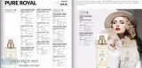 New fragrances