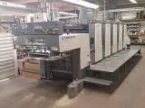 Used 4 Colour Offset Printing Machine Price