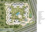 Ready to move 3 and 4 BHK apartments in Sector 92