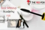 Makeup Artist Course in Delhi - The Red Fox Academy
