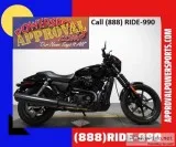 Used 2016 Harley XG500 for sale U5146