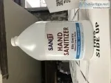 Hand Sanitizers for Sale