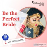 Pre Bridal Makeup Artist